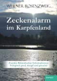 eBook: Zeckenalarm im Karpfenland