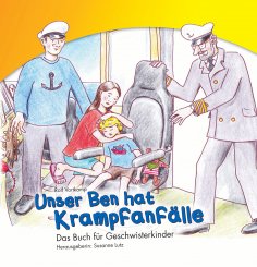 eBook: Unser Ben hat Krampfanfälle