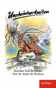 eBook: Unscheinbarkeiten