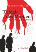 ebook: Trilogie des Mordens