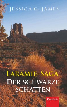 eBook: Laramie-Saga