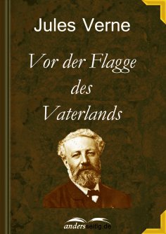 eBook: Vor der Flagge des Vaterlands