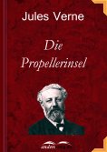 eBook: Die Propellerinsel