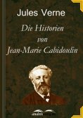 ebook: Die Historien von Jean-Marie Cabidoulin