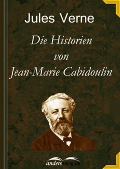 eBook: Die Historien von Jean-Marie Cabidoulin