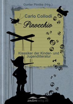 ebook: Pinocchio