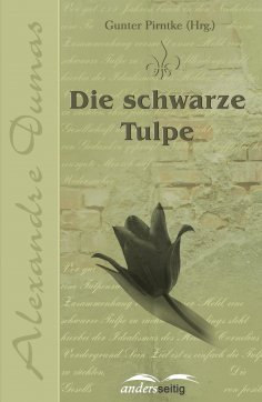 eBook: Die schwarze Tulpe