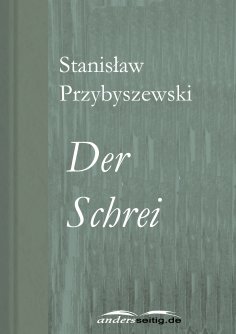 eBook: Der Schrei