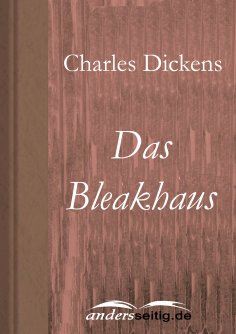 ebook: Das Bleakhaus