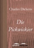 eBook: Die Pickwickier