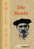 eBook: Die Beute