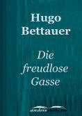 eBook: Die freudlose Gasse