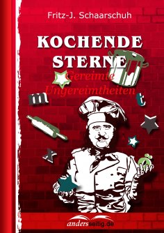 eBook: Kochende Sterne