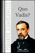 eBook: Quo Vadis?