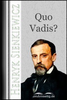 ebook: Quo Vadis?