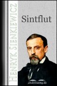 eBook: Sintflut
