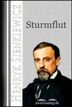 eBook: Sturmflut