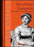 eBook: Die schöne Cassandra