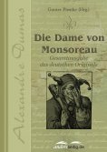 eBook: Die Dame von Monsoreau