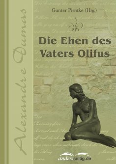 eBook: Die Ehen des Vaters Olifus