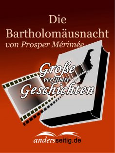 ebook: Die Bartholomäusnacht
