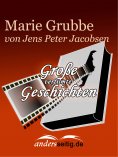 eBook: Marie Grubbe