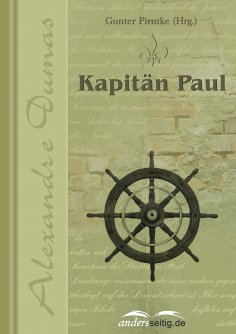 eBook: Kapitän Paul