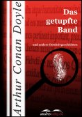 eBook: Das getupfte Band