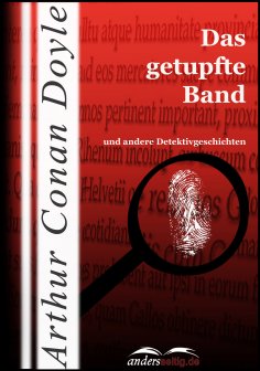 ebook: Das getupfte Band