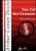 eBook: Das Tal des Grauens