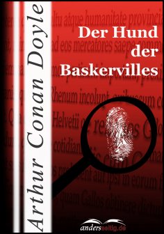 ebook: Der Hund der Baskervilles