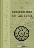 eBook: Tausend und ein Gespenst