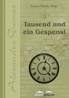 eBook: Tausend und ein Gespenst