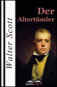 eBook: Der Altertümler