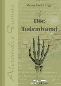 ebook: Die Totenhand