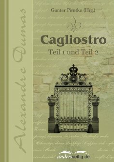 eBook: Cagliostro