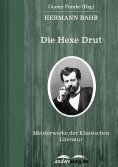 ebook: Die Hexe Drut