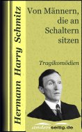 eBook: Von Männern, die an Schaltern sitzen