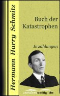 eBook: Buch der Katastrophen