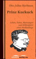 ebook: Prinz Kuckuck