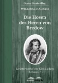 ebook: Die Hosen des Herrn von Bredow