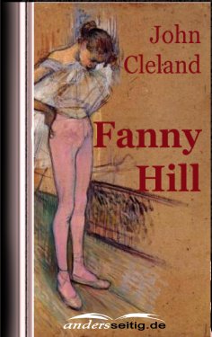 ebook: Fanny Hill