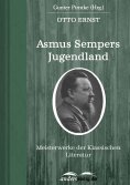 eBook: Asmus Sempers Jugendland