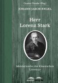 eBook: Herr Lorenz Stark