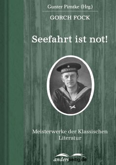 ebook: Seefahrt ist not!