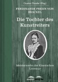 eBook: Die Tochter des Kunstreiters