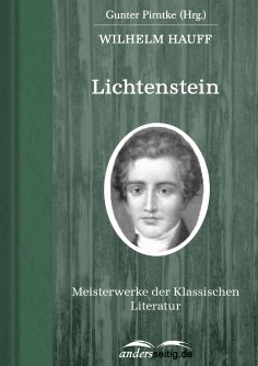 eBook: Lichtenstein