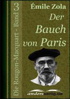 eBook: Der Bauch von Paris