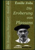 eBook: Die Eroberung von Plassans