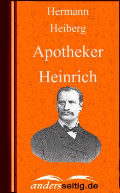 eBook: Apotheker Heinrich